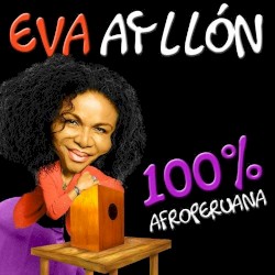 100% afroperuana
