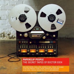 The Secret Tapes of Dr. Eich