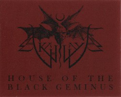 House of the Black Geminus