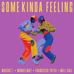 Some Kinda Feeling (Mell Hall remix)