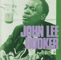 John Lee Hooker