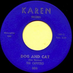 Dog and Cat / The Kick