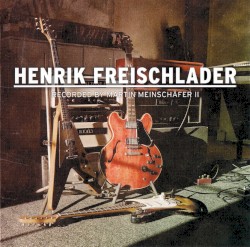 Recorded by Martin Meinschäfer II