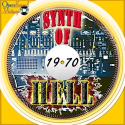 Synth of Hell (1970)