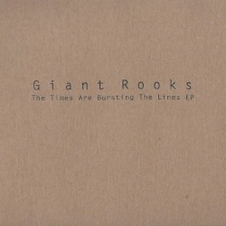 The Times Are Bursting the Lines