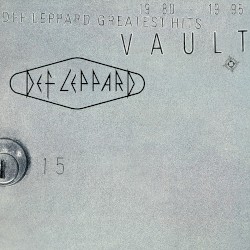 Vault: Def Leppard Greatest Hits 1980β1995