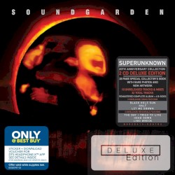 Superunknown