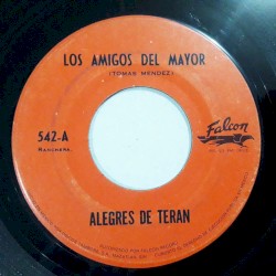 Los amigos de major / Cállate sinfonola