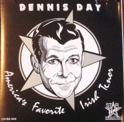 Dennis Day: America's Favorite Irish Tenor