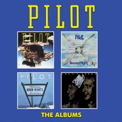 The Albums