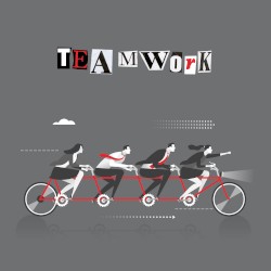 Teamwork
