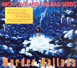 Murder Ballads