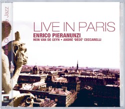 Live in Paris