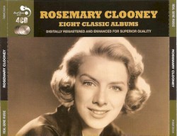 Eight Classic Albums