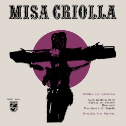 Misa Criolla