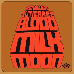 Blood Milk Moon