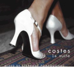 Hôtel Costes, Volume 2: La Suite