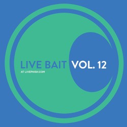 Live Bait, Vol. 12