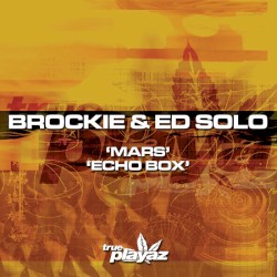 Mars / Echo Box