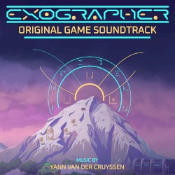 Exographer (Original Game Soundtrack)
