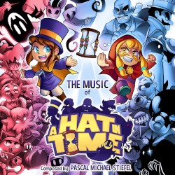 The Music of A Hat in Time
