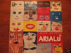 Arialù disco spettacolo