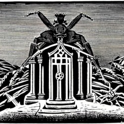 Throne Visions