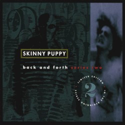 Back and Forth, Series Two