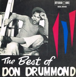 The Best of Don Drummond