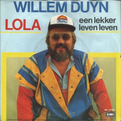 Lola / Een lekker leven leven