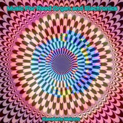 Music for Reed Organ and Electronics (足踏みオルガンと電子音のための音楽)