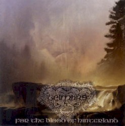 For the Blood of Hinterland / ISA