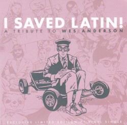 I Saved Latin! A Tribute To Wes Anderson