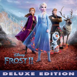Frost II: Originalt Dansk Soundtrack