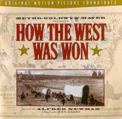 How the West Was Won