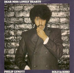 Dear Miss Lonely Hearts