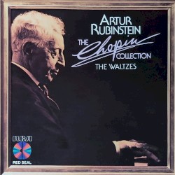 The Chopin Collection - The Waltzes
