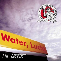 Water, lucht en liefde