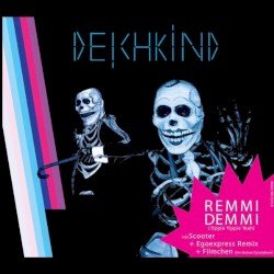 Remmidemmi (Yippie Yippie Yeah)