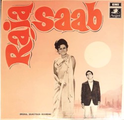 Raja Saab