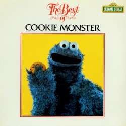 The Best of Cookie Monster