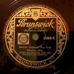 Mood Indigo / Runnin' Wild!