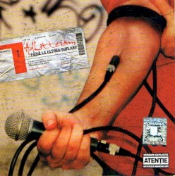 Pana La Ultima Suflare