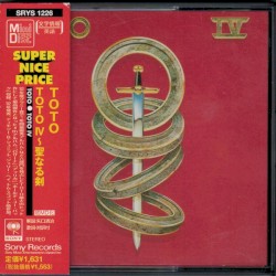 Toto IV