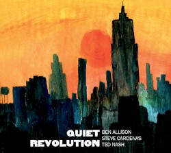 Quiet Revolution