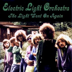 The Light Went On Again