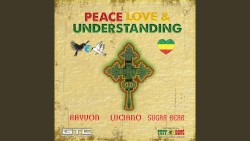 Peace, Love and Understanding