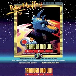 Tabaluga und Lilli: Live!
