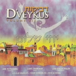 D’veykus, Vol. 6