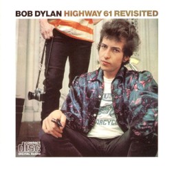 Highway 61 Revisited